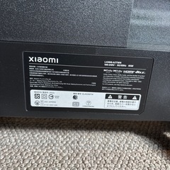 Xiaomi TV A Pro 43インチの画像