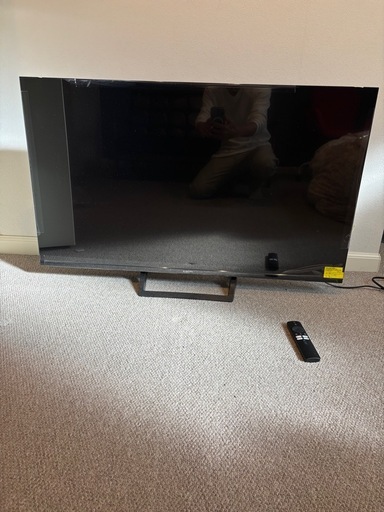 Xiaomi TV A Pro 43インチ