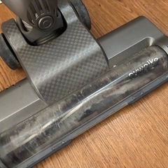 無料！コードレス掃除機の画像