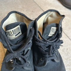 PARADIUM スニーカーの画像