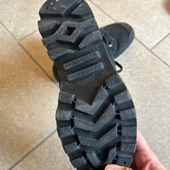 PARADIUM スニーカーの画像