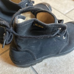 PARADIUM スニーカーの画像