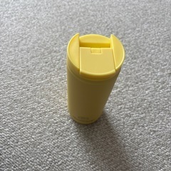 ちょこザップ　水筒の画像