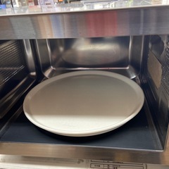 アイリス オーブンレンジ【リサイクルフカツ岡崎倉庫店】251124NM-1の画像