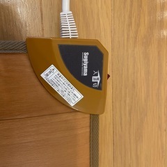 美品（2023年製）スギヤマ　ホットカーペットの画像