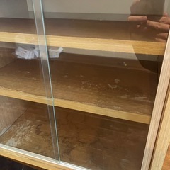 食器棚 無料の画像