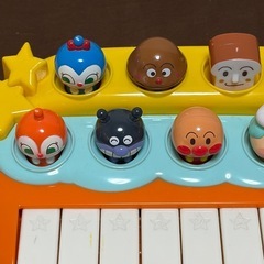 アンパンマン　おそらでコンサートの画像