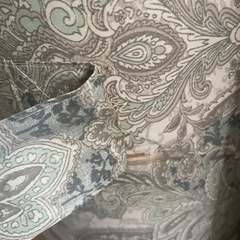 シングルマットレスの画像