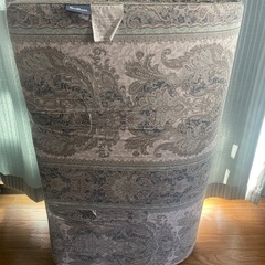 シングルマットレスの画像