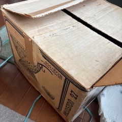 フルーツポンチ用ガラスボウル&グラスセットの画像