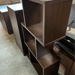 ディスプレイラック の画像