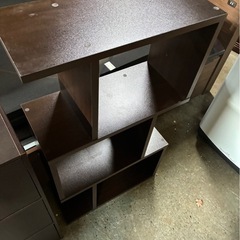 ディスプレイラック の画像