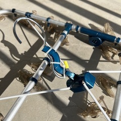 【取引中】 ピンチハンガーの画像