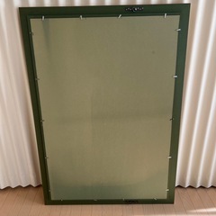 特大額縁　幅　97.5cm 高さ137,5cm厚さ5cmの画像