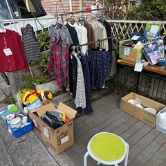 本日限定、ネクタイ250円からの画像