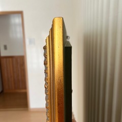 特大額縁　幅　97.5cm 高さ137,5cm厚さ5cmの画像