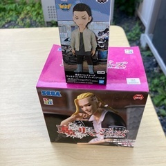 東京リベンジャーズ　フィギュア　16点セットの画像