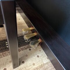 クラビノーバ　Clavinova　CLP-635 ローズウッドの画像