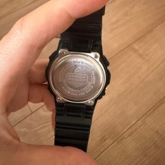 G-SHOCK 時計の画像
