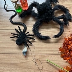 ハロウィングッズ　の画像