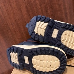 スノーブーツ、14cmの画像