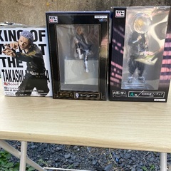 東京リベンジャーズ　フィギュア　16点セットの画像