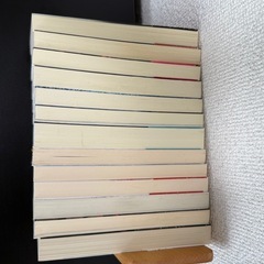 湊かなえ作品　13冊セットの画像