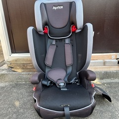 アップリカ　チャイルドシートの画像