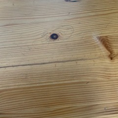 ダイニングテーブル用ベンチの画像