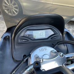 マジェスティ125の画像