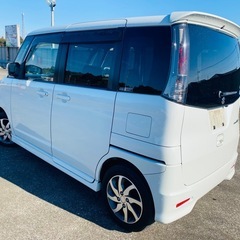 suzuki パレットSW車検２年付の画像