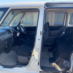 suzuki パレットSW車検２年付の画像