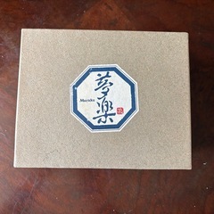 【未使用】つる付冷酒器の画像