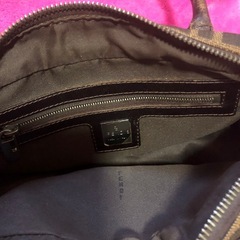 FENDI バッグの画像