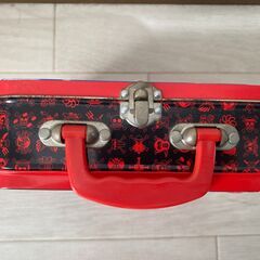 ONE PIECE　クッキー館（USJで販売）の画像