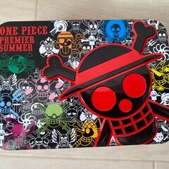 ONE PIECE　クッキー館（USJで販売）の画像