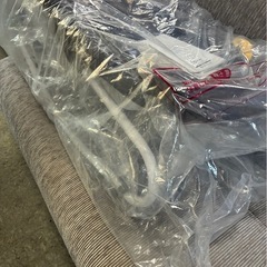 美品　バウンサー　ベビー用品 の画像