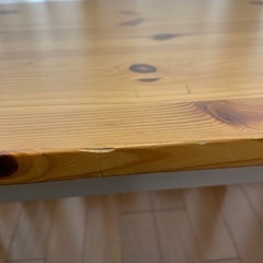 ダイニングテーブル用ベンチの画像