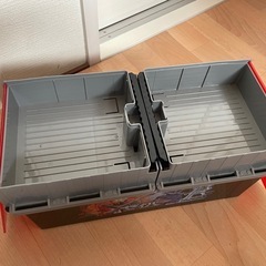 仮面ライダーセイバースライドボックスの画像