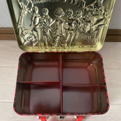 ONE PIECE　クッキー館（USJで販売）の画像