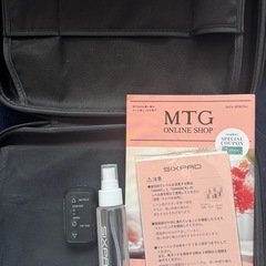 シックスパッドコアベルトMサイズの画像