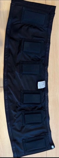 シックスパッドコアベルトMサイズ