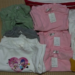 子供用トレーナー46枚の画像