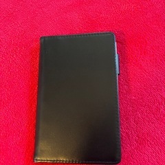 システム手帳ミニ６の画像