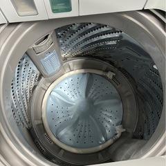 ハイアール　7キロ洗濯機　24年製！ の画像