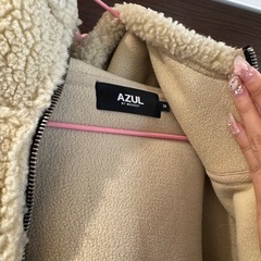 AZUL by moussyの画像