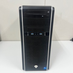 ゲーミングPC i7 12700kf RTX3070ti 32GB SSD1TBの画像