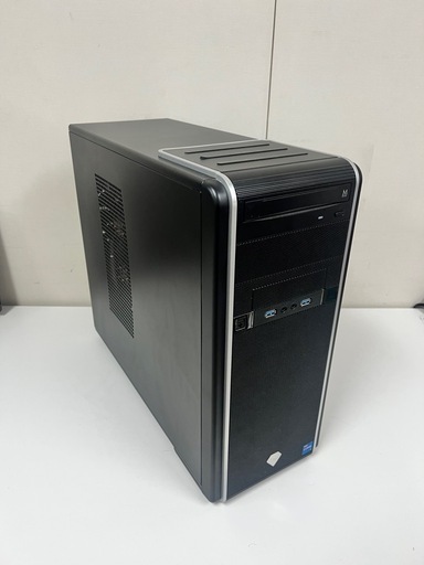 ゲーミングPC i7 12700kf RTX3070ti 32GB SSD1TB