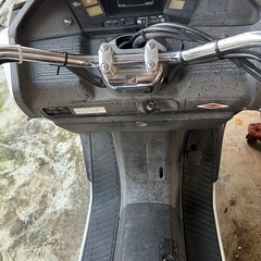 ホンダ　フュージョンの画像