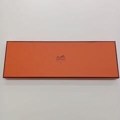 ★リユースのサカイ水戸店★ HERMES ネクタイ  141㎝ MT6370の画像